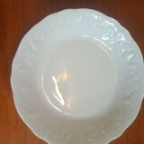Porcelain plate