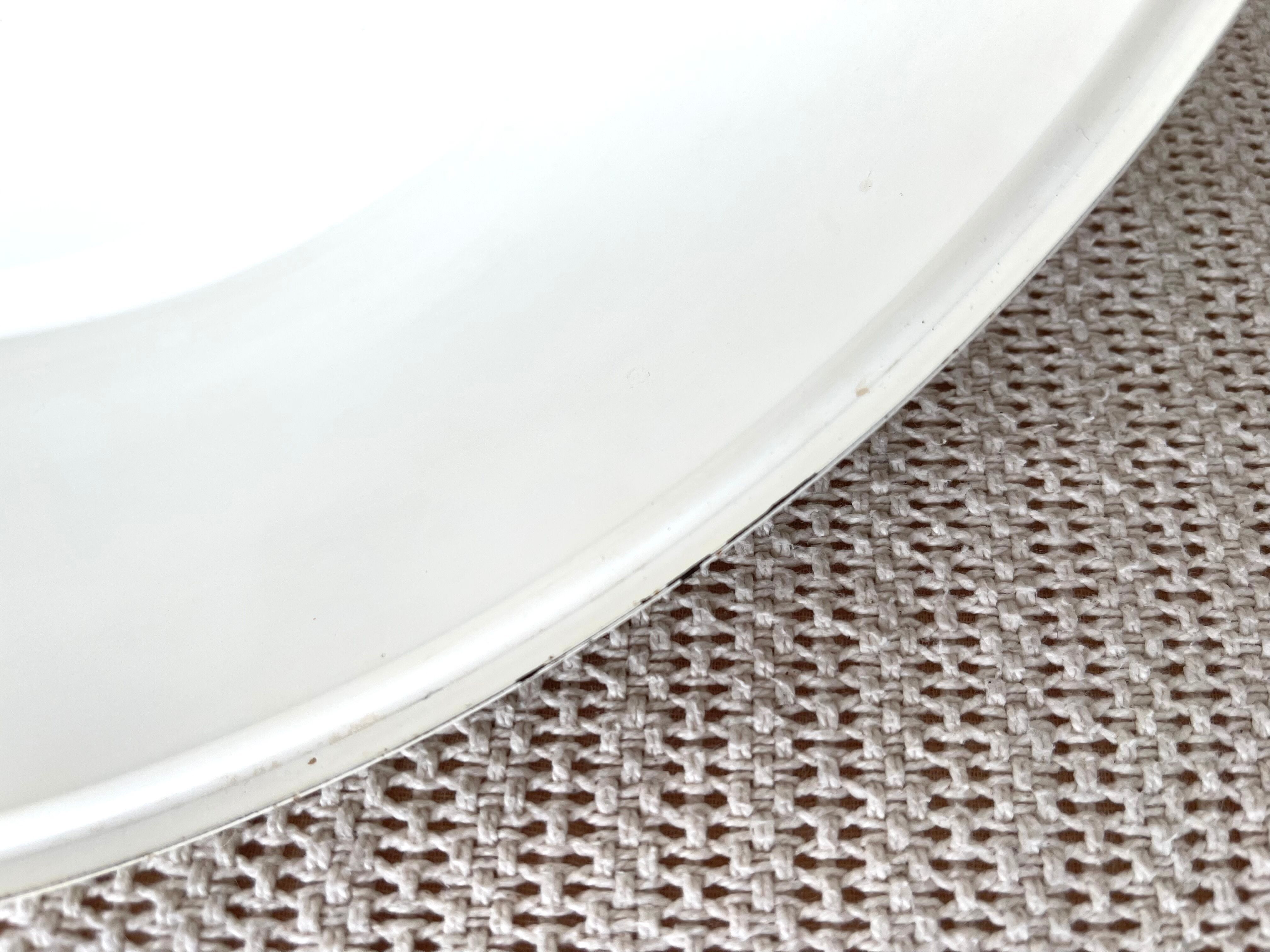 Metal suspension 1980