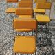 7 chaises lafuma