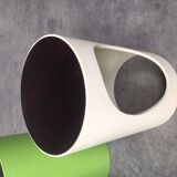 Mid-Century Modern Space Age Design Nesting Table Set by Opal, Germany, 1960s, Set of 3