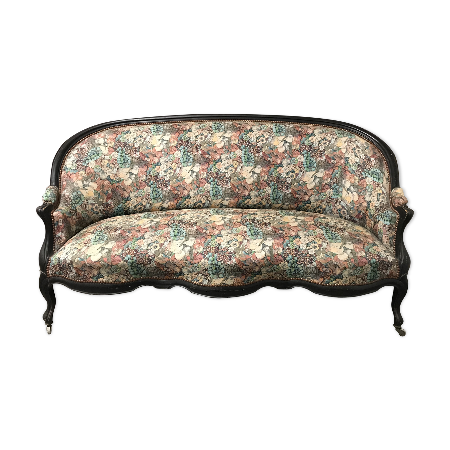 Bench Louis Philippe