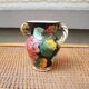 Ancient amphora vase in ceramic – Helene Ugo Vallauris