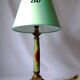 Lampe de salon
