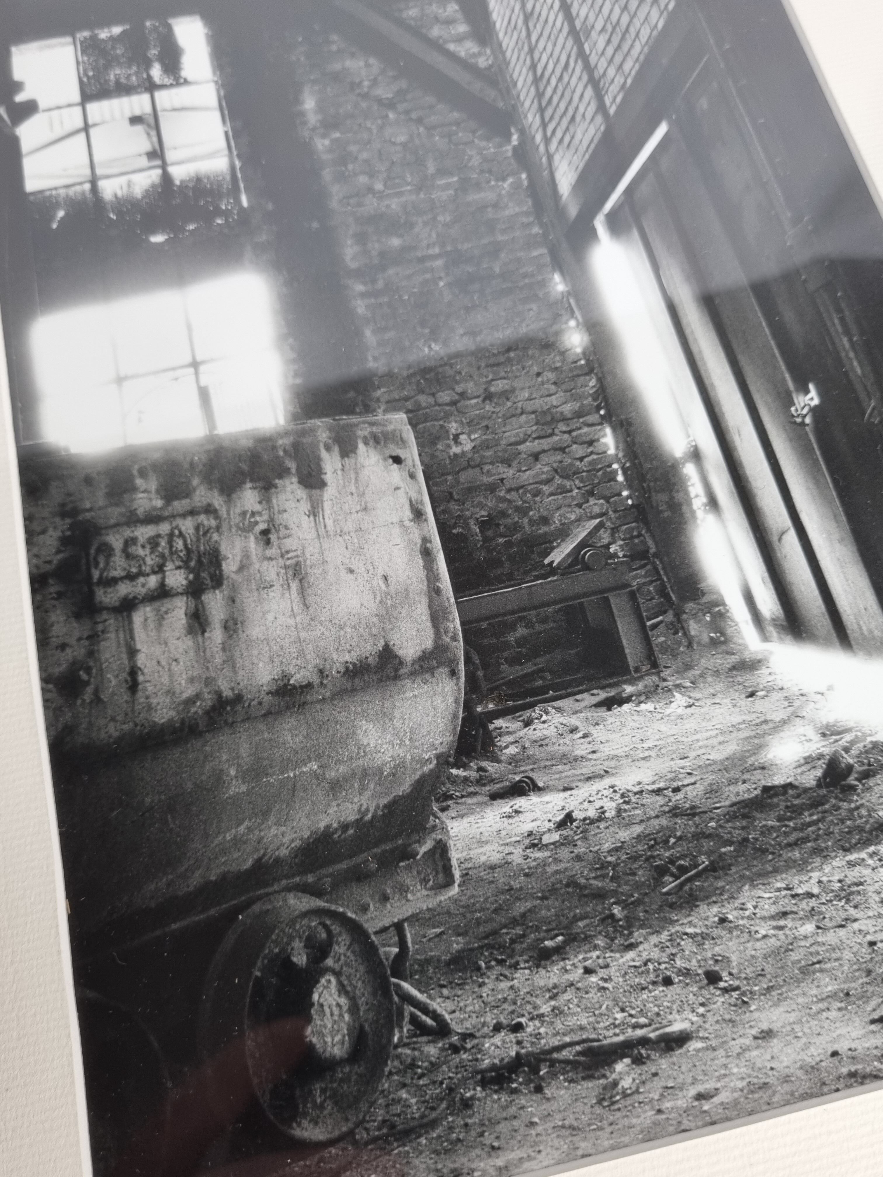 Art photography signed and numbered