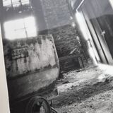 Art photography signed and numbered