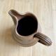 pitcher / jug vintage stoneware very good condition