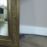 Louis Philippe Mirror 67x92cm