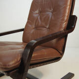 Fauteuil Suède 1985