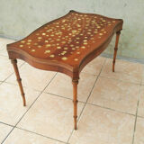 Table basse vintage Reprodux