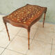 Table basse vintage Reprodux