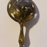 Antique sweetmeat service