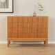 1950s chest of drawers, WK Möbel