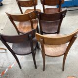 Vintage Thonet chair
