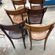 Chaise Thonet vintage