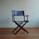 Fauteuil en palissandre par M. Hayat & Bros., Pakistan, années 1970