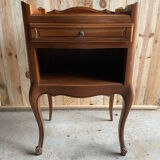 Bedside table