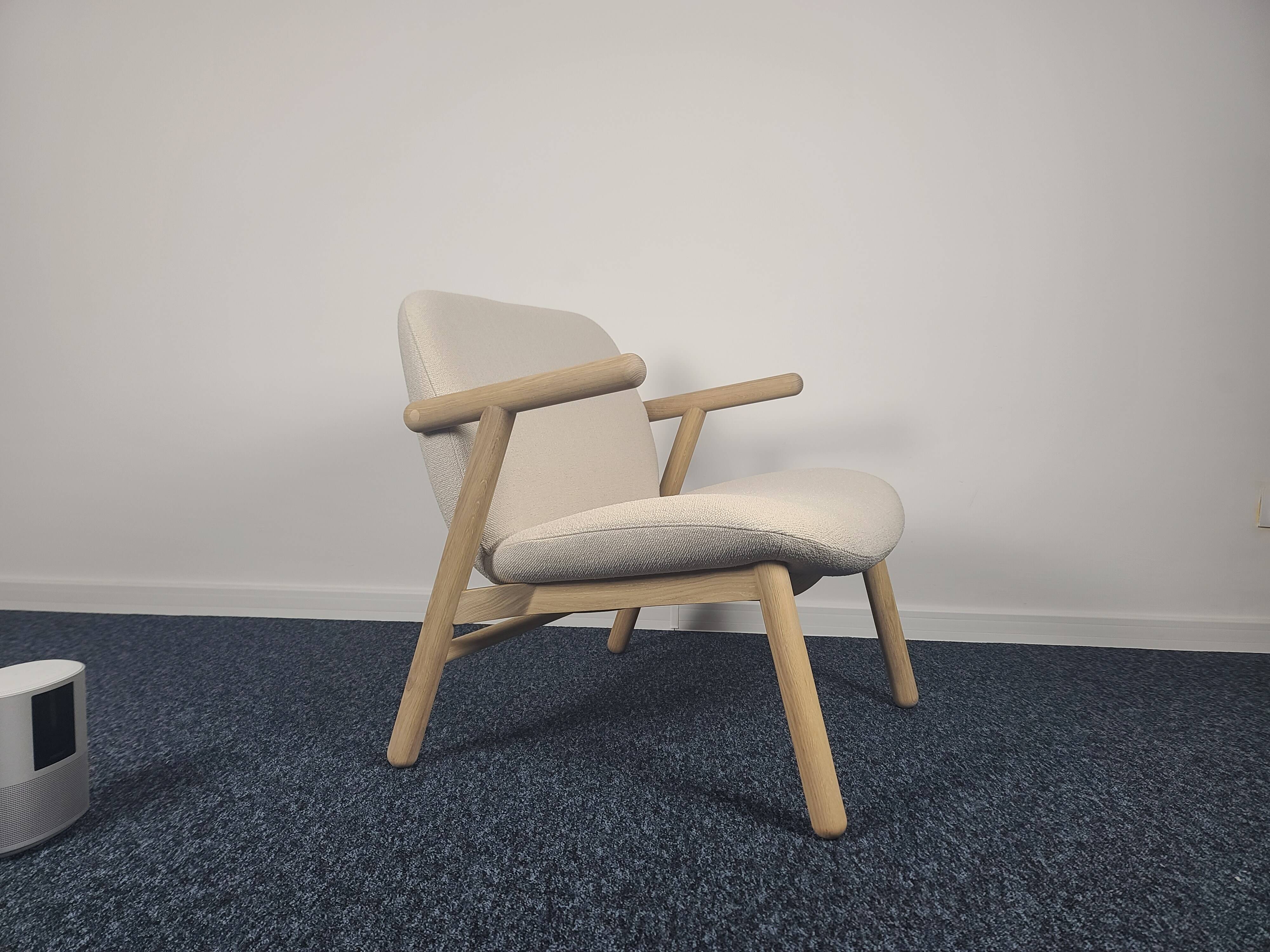 Cosh Armchair by Bolia Design Kateryna Sokolowa New !!!