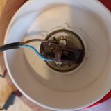 Vintage ceiling lamp
