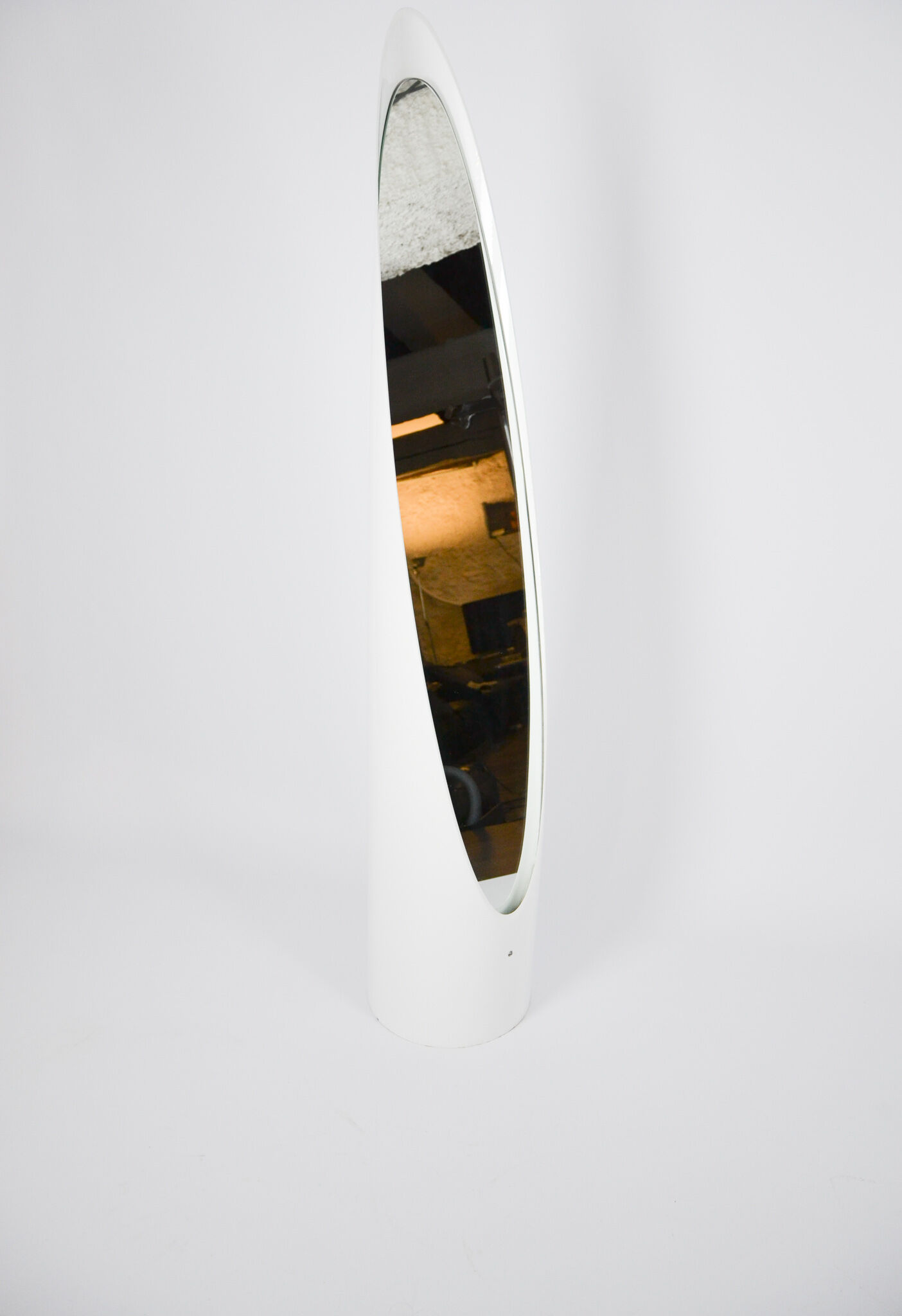 Mirror Lipstick Roger Lecal 1970