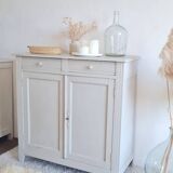 Buffet parisien ancien