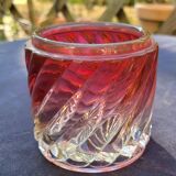 Baccarat bamboo toiletry set