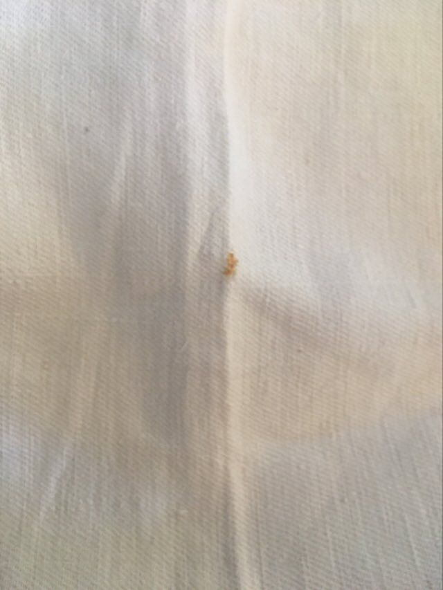 Hemp winemaker's tablecloth