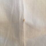 Hemp winemaker's tablecloth