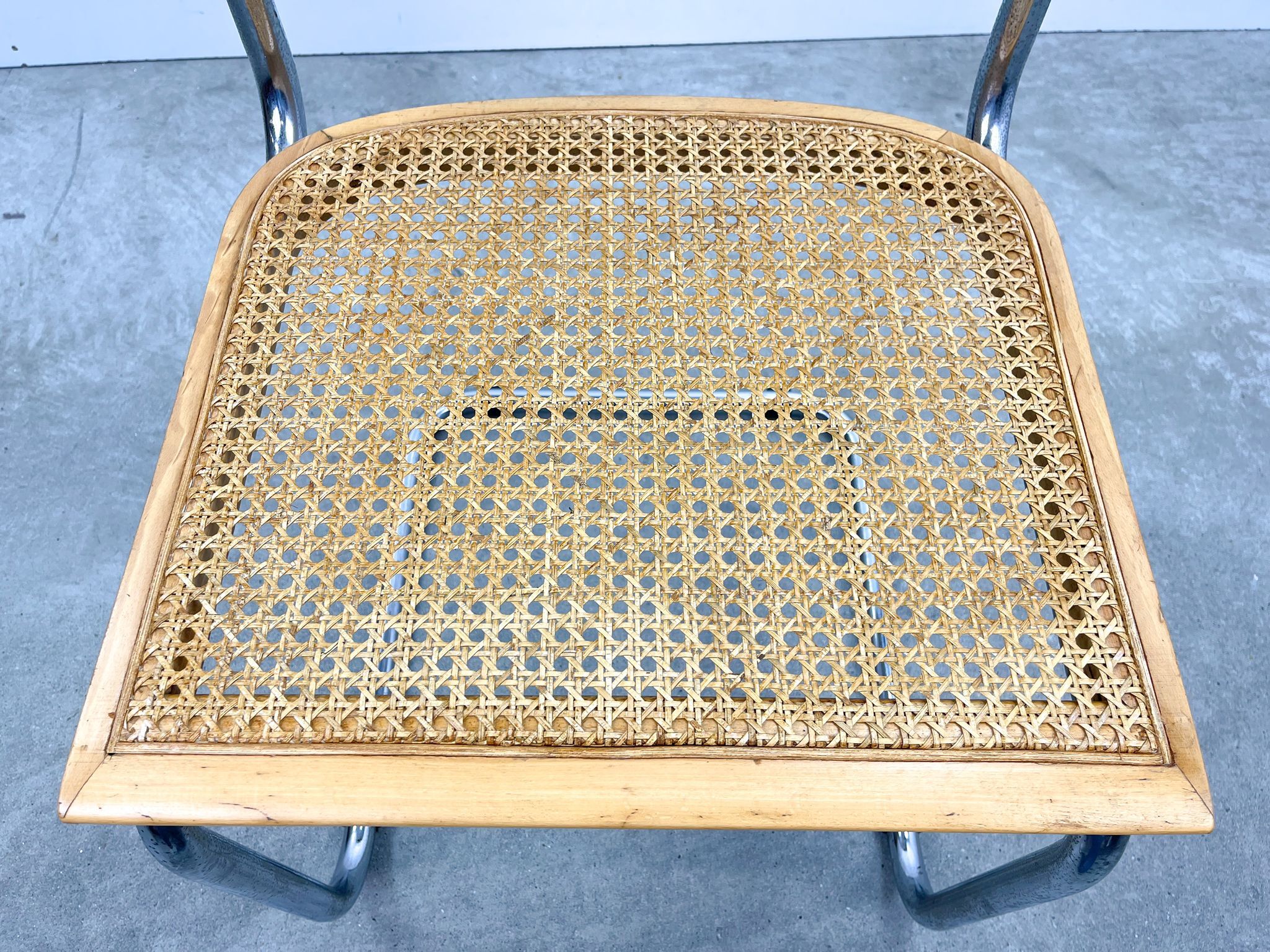 Dining room chair Breuer Marcel