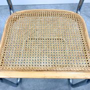 Dining room chair Breuer Marcel