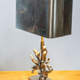 Coral lamp by Charles Bronze House