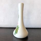 Handmade soliflore vase Saint Alban France