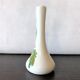 Handmade soliflore vase Saint Alban France