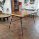 Dining table or desk Claude Gaillard