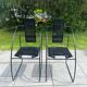 2 Chaises design Quinta