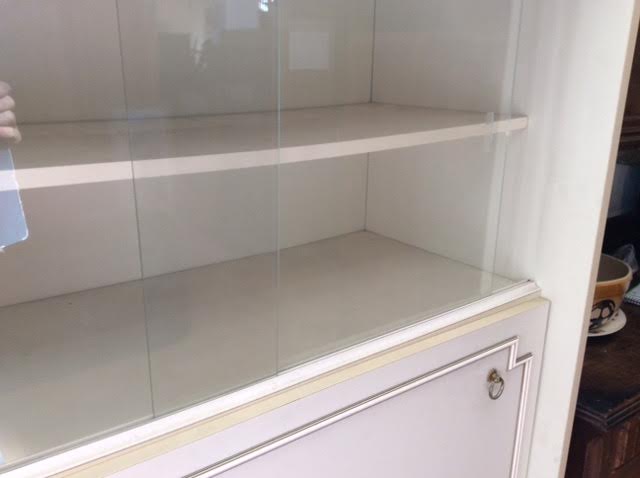 Wardrobe bedroom secretary