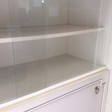 Wardrobe bedroom secretary