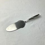 Old Michelin plated silver pie shovel 100