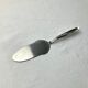 Old Michelin plated silver pie shovel 100