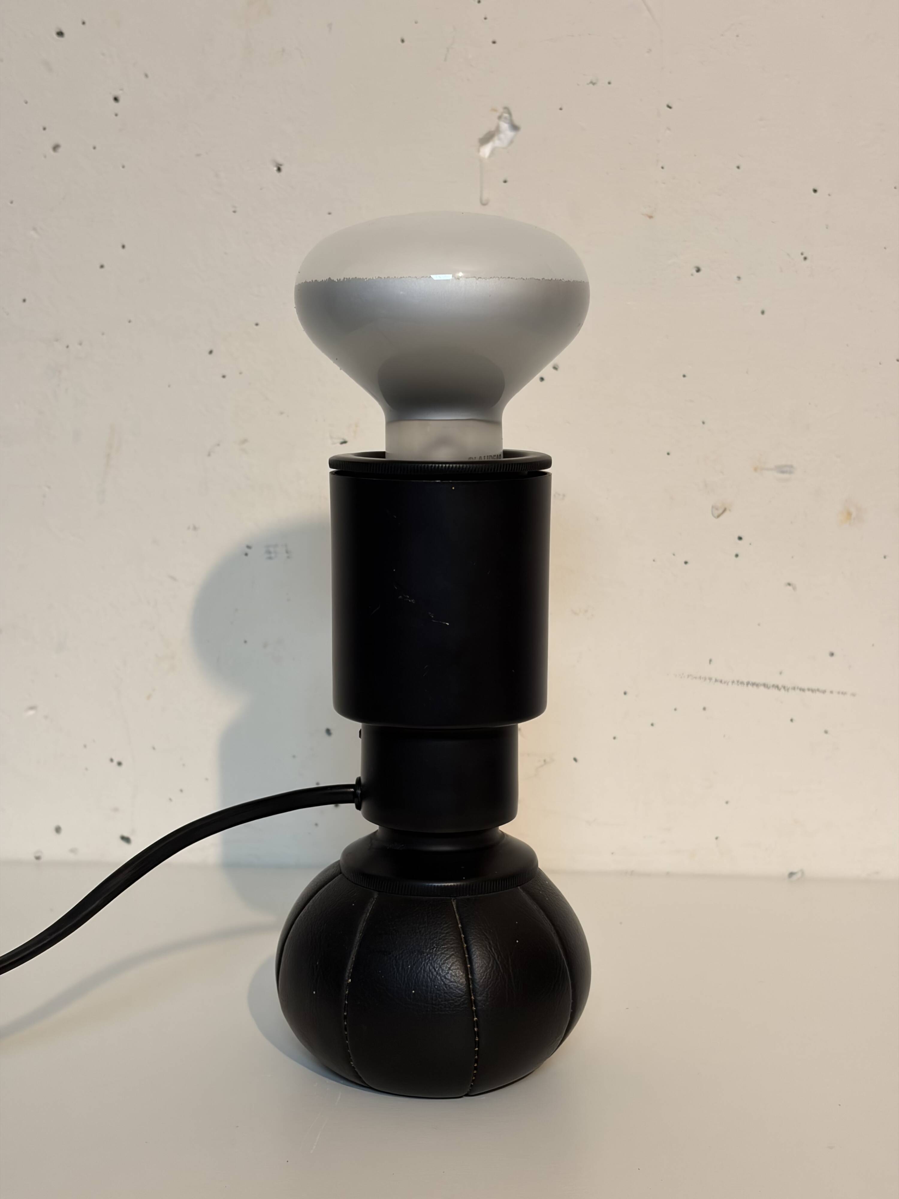 Desk lamp 600 c, Gino Sarfatti, Arteluce, 1970