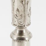 Old lamp foot