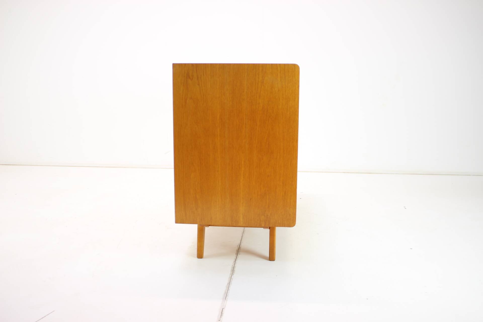 Mid-century Commode, Designed by Jiri Jiroutek, 1960's.