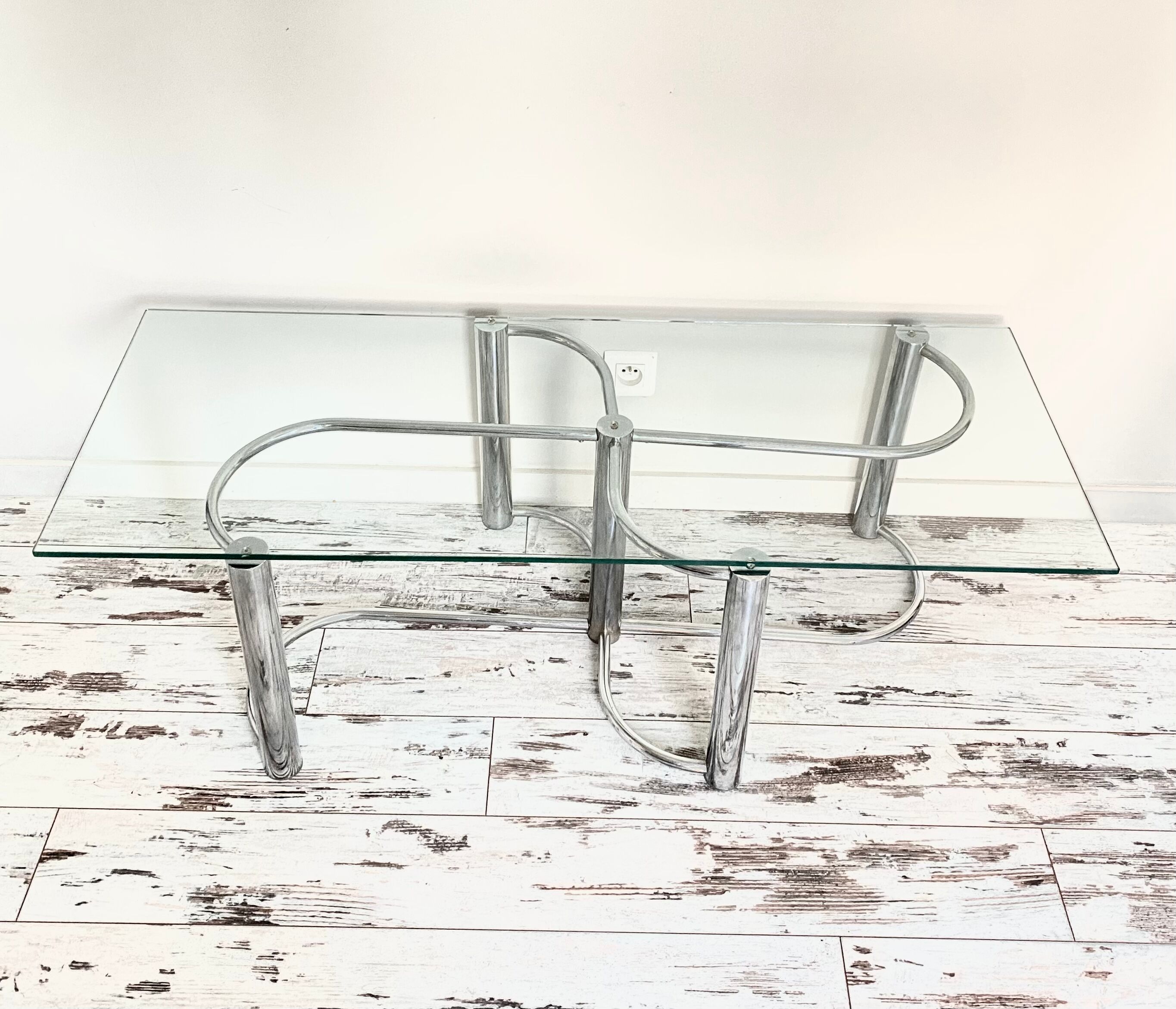 Coffee table by Renato Zevi circa 70 - italy design