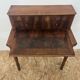 Louis Philippe stepped desk