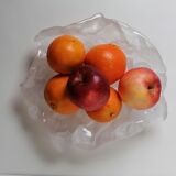 Empty pocket crystal design Jolanda Prinsen