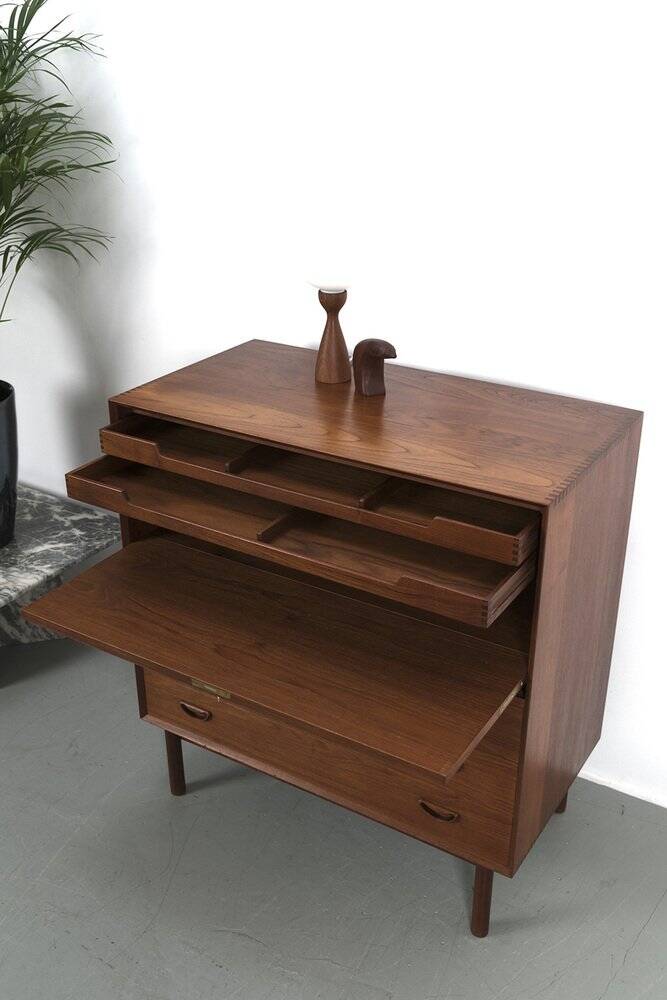 Cabinet by Peter Hvidt & Orla Mølgaard
