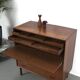 Cabinet by Peter Hvidt & Orla Mølgaard
