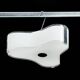 tris so-1 ceiling light by andre tosetti - italy