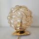 Helena Tynelle lamp in bubble glass