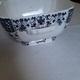 Tureen Tureen Blue Ibis Gien