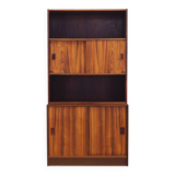 Rosewood bookcase, Danish design, 1960s, production: Denmark